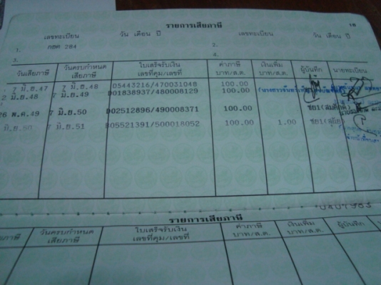 ขาย NPRO 1 คัน18000