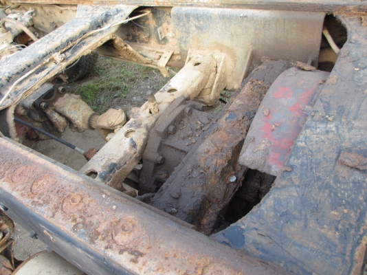 ROCKY 10ล้อ 2 เพลา 175แรงมีเกียร์ฝาก และ สโลวกลาง 6BG1 รถห้างแท้ มือเดียวตั้งแต่แรก