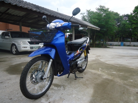 HONDA WAVE 125 R ปี2547