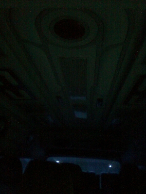 ปี2001 โตโยต้าหลังคาสูงช่วงยาว เครื่อง 2j LPG ออโต้