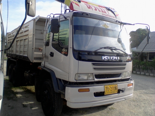 ขายสิบล้อ 270 ปี 39 รถสวย  สภาพดี