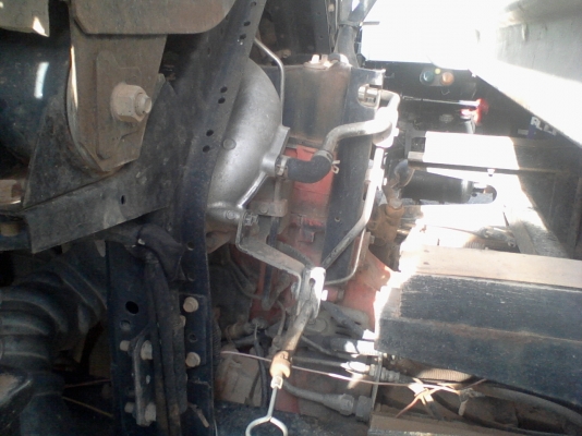 ขายสิบล้อ 270 ปี 39 รถสวย  สภาพดี