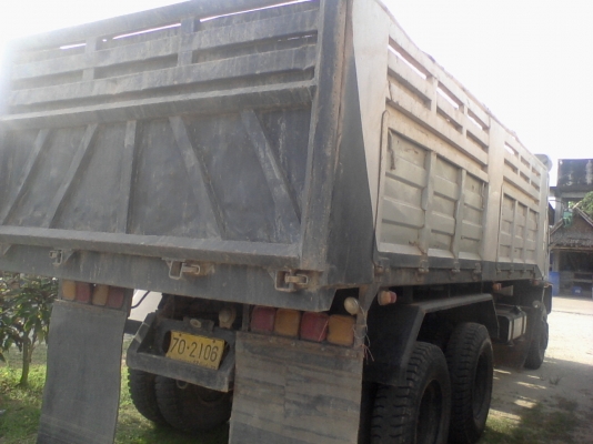 ขายสิบล้อ 270 ปี 39 รถสวย  สภาพดี