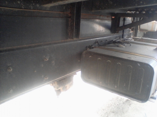 ขายสิบล้อ 270 ปี 39 รถสวย  สภาพดี