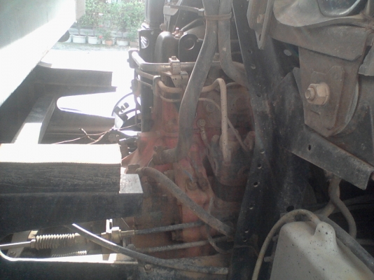 ขายสิบล้อ 270 ปี 39 รถสวย  สภาพดี