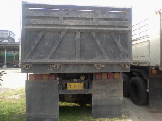 ขายสิบล้อ 270 ปี 39 รถสวย  สภาพดี