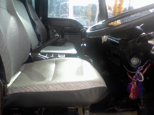 ขายสิบล้อ 270 ปี 39 รถสวย  สภาพดี