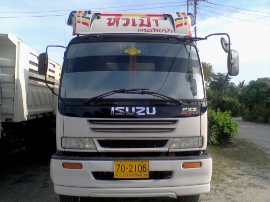 ขายสิบล้อ 270 ปี 39 รถสวย  สภาพดี