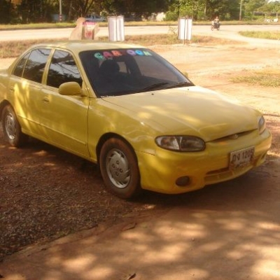 ฮุนไดปี42 จังหวัดเลย   75,000