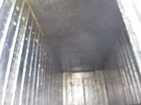 ขายตู้เย็นอลูมิเนียม เพิ่งถอดออกจากรถ ใส่ผลไม้มาก่อน ขายตู้เย็นอลูมิเนียม เพิ่งถอดออกจากรถ ใส่ผลไม้มาก่อน