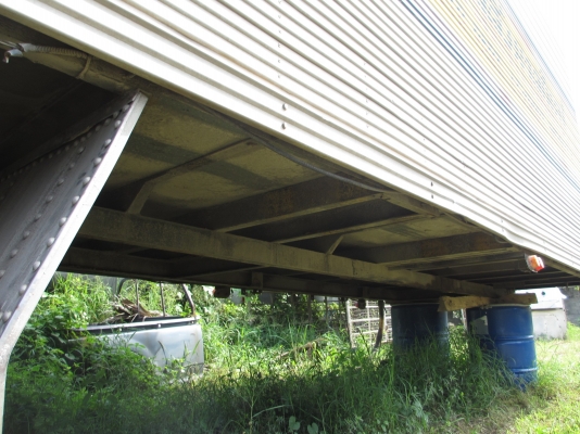 ขายตู้เย็นอลูมิเนียม เพิ่งถอดออกจากรถ ใส่ผลไม้มาก่อน ขายตู้เย็นอลูมิเนียม เพิ่งถอดออกจากรถ ใส่ผลไม้มาก่อน