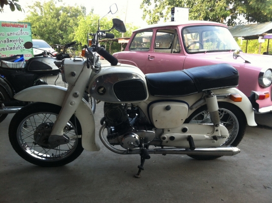 ขาย c95 สวยๆ ทะเบียนโอนเครื่องดีมากๆ ของเดิมเยอะ สีสวย poohรังสิต 0848809220