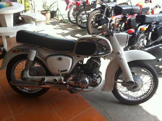 ขาย c95 สวยๆ ทะเบียนโอนเครื่องดีมากๆ ของเดิมเยอะ สีสวย poohรังสิต 0848809220