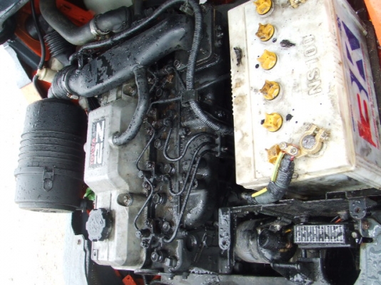 ขายด่วน TOYOTA รุ่น 8FD25 เสา4เมตร งาเทได้ ขายด่วน TOYOTA รุ่น 8FD25 เสา4เมตร งาเทได้