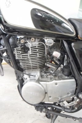 ขาย sr ประกอบใหม่เมืองไทย 400 ด่วนเลยคับ 59000