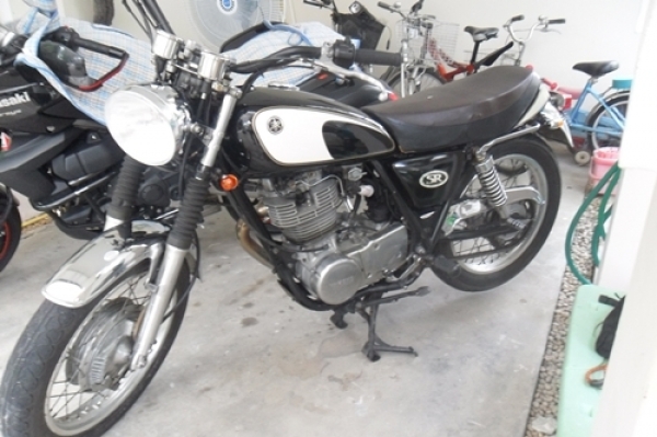 ขาย sr ประกอบใหม่เมืองไทย 400 ด่วนเลยคับ 59000