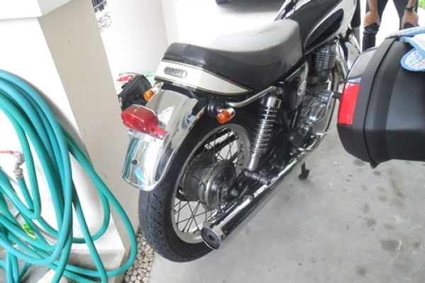 ขาย sr ประกอบใหม่เมืองไทย 400 ด่วนเลยคับ 59000