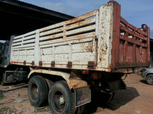 ขายด่วนไอ้หลง10สปีดสองเพลาดั้ม FN527MA สภาพพร้อมใช้งาน รีบโทรเลย 0801515451 0811838154