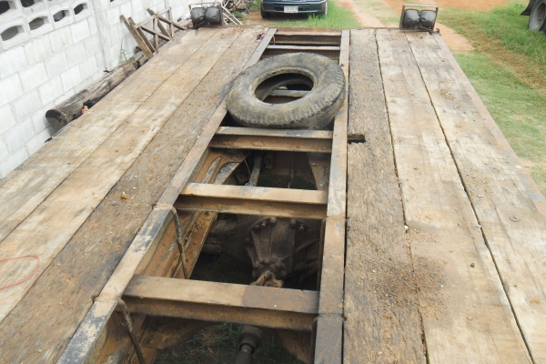 ขาย 10 ล้อ 1 เพลา เครื่อง 195 สภาพพร้อมใช้เลยคับ ราคาต่อลองกันได้คับ