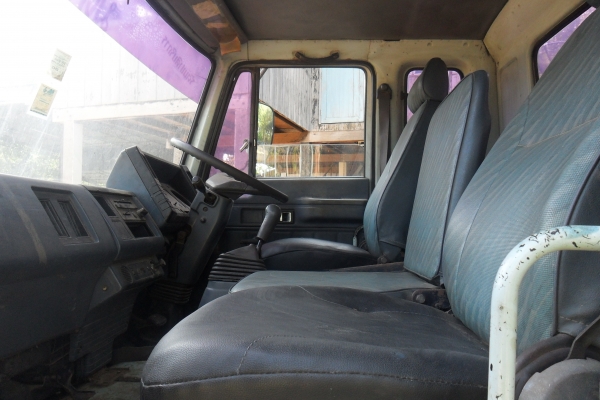 ขาย 10 ล้อ 1 เพลา เครื่อง 195 สภาพพร้อมใช้เลยคับ ราคาต่อลองกันได้คับ