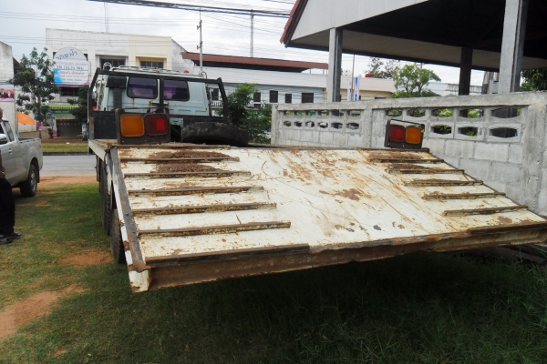 ขาย 10 ล้อ 1 เพลา เครื่อง 195 สภาพพร้อมใช้เลยคับ ราคาต่อลองกันได้คับ