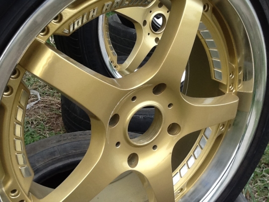 ขายแม็กขอบ17 4รู114 พร้อมยาง (ลดราคาต้อนรับปีใหม่)