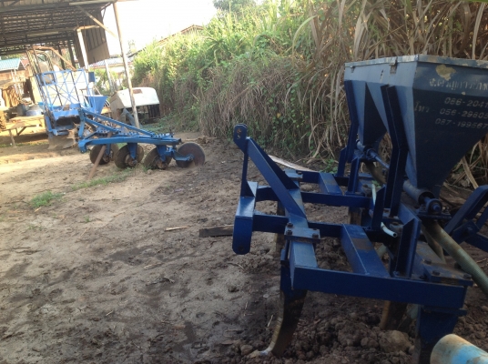 ขายรถไถฟอร์ด