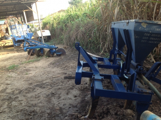 ขายรถไถฟอร์ด