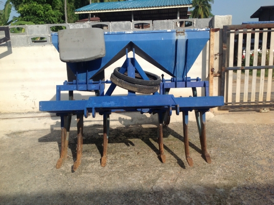 ขายรถไถฟอร์ด