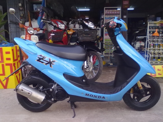 ขาย zx  โชอิโนริ