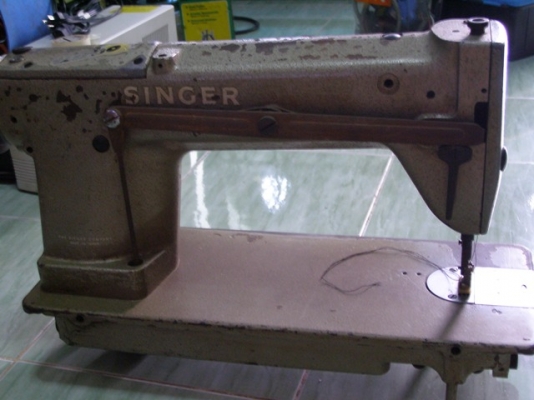ขายจักรเย็บผ้า Singer-191 ขายจักรเย็บผ้า Singer-191