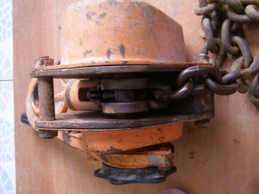 ขายรอกโยก 3 ton