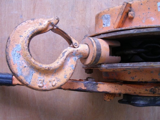 ขายรอกโยก 3 ton