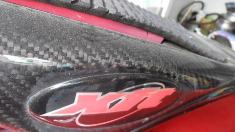 yamaha superjet 760ccฟรีสไตล์โดดคลื่นสนุกดีมากครับ