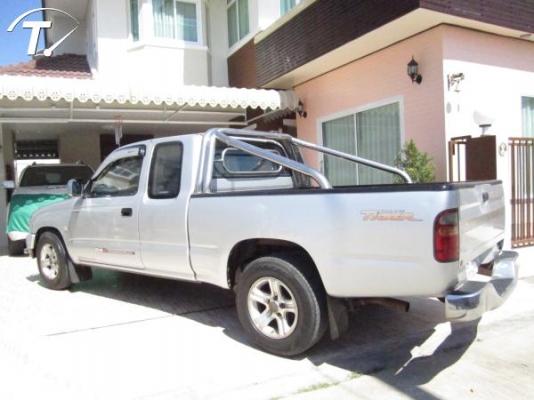 ขาย TOYOTA D4D J 2.5CC สภาพสุดสวยได้เดิม