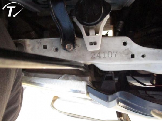 ขาย TOYOTA D4D J 2.5CC สภาพสุดสวยได้เดิม