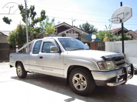 ขาย TOYOTA D4D J 2.5CC สภาพสุดสวยได้เดิม