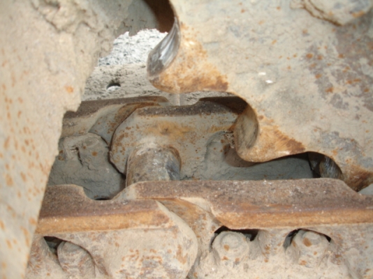 Kobelco SK100-2 (Mark V) ปี 1993 นำเข้าจากญี่ปุ่น อยากขายตัดถูก ๆ ครับ