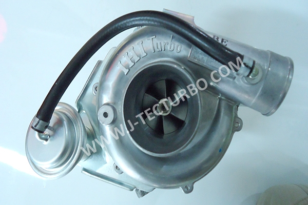 ขาย เทอร์โบ HINO 320 สภาพกริป