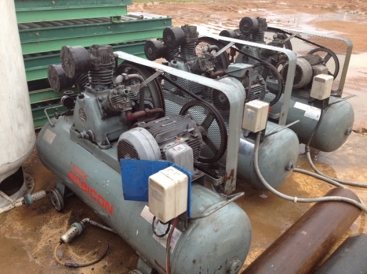 ขายปั้มลม ฮิตาชิ 10 แรง สภาพพร้อมใช้งาน ราคาไม่แพง ขายปั้มลม ฮิตาชิ 10 แรง สภาพพร้อมใช้งาน ราคาไม่แพง