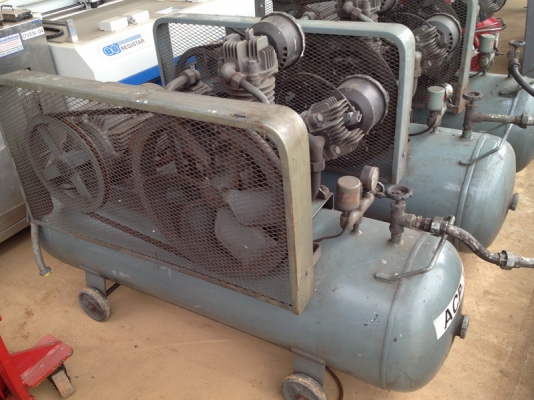 ขายปั้มลม ฮิตาชิ 10 แรง สภาพพร้อมใช้งาน ราคาไม่แพง ขายปั้มลม ฮิตาชิ 10 แรง สภาพพร้อมใช้งาน ราคาไม่แพง