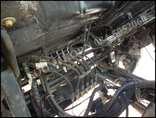 ขายด่วน รถบรรทุก 6 ล้อ HINO FC4J 150 แรง รถห้างแท้ ช่วงยาว 5.5M สภาพสวยมาก พร้อมใช้ ราคาสุดคุ้ม