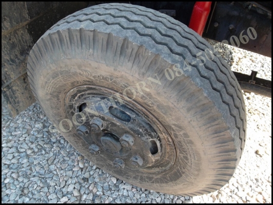 ขายด่วน รถบรรทุก 6 ล้อ HINO FC4J 150 แรง รถห้างแท้ ช่วงยาว 5.5M สภาพสวยมาก พร้อมใช้ ราคาสุดคุ้ม