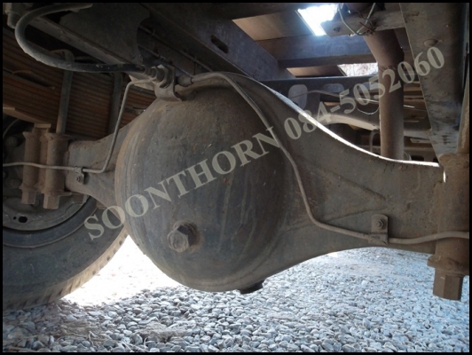 ขายด่วน รถบรรทุก 6 ล้อ HINO FC4J 150 แรง รถห้างแท้ ช่วงยาว 5.5M สภาพสวยมาก พร้อมใช้ ราคาสุดคุ้ม