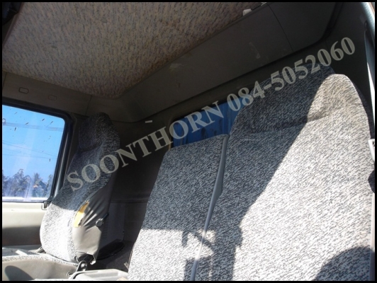 ขายด่วน รถบรรทุก 6 ล้อ HINO FC4J 150 แรง รถห้างแท้ ช่วงยาว 5.5M สภาพสวยมาก พร้อมใช้ ราคาสุดคุ้ม