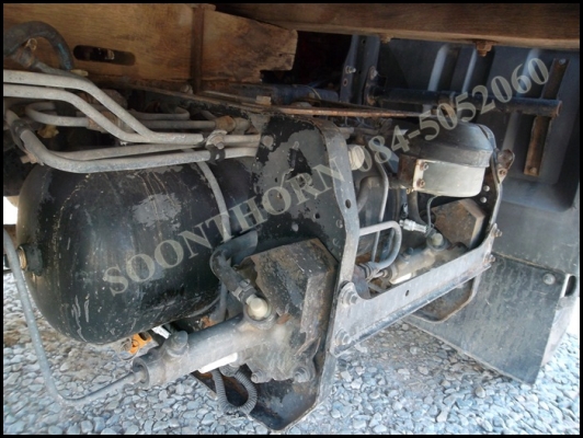 ขายด่วน รถบรรทุก 6 ล้อ HINO FC4J 150 แรง รถห้างแท้ ช่วงยาว 5.5M สภาพสวยมาก พร้อมใช้ ราคาสุดคุ้ม