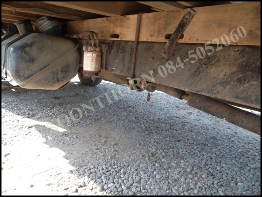 ขายด่วน รถบรรทุก 6 ล้อ HINO FC4J 150 แรง รถห้างแท้ ช่วงยาว 5.5M สภาพสวยมาก พร้อมใช้ ราคาสุดคุ้ม