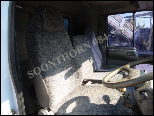 ขายด่วน รถบรรทุก 6 ล้อ HINO FC4J 150 แรง รถห้างแท้ ช่วงยาว 5.5M สภาพสวยมาก พร้อมใช้ ราคาสุดคุ้ม