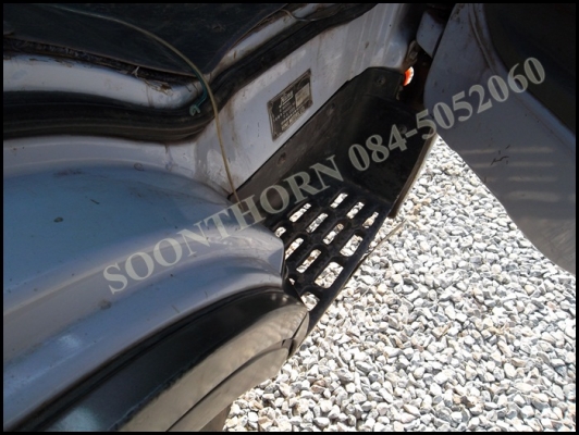 ขายด่วน รถบรรทุก 6 ล้อ HINO FC4J 150 แรง รถห้างแท้ ช่วงยาว 5.5M สภาพสวยมาก พร้อมใช้ ราคาสุดคุ้ม