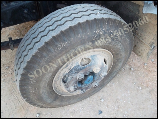 ขายด่วน รถบรรทุก 6 ล้อ HINO FC4J 150 แรง รถห้างแท้ ช่วงยาว 5.5M สภาพสวยมาก พร้อมใช้ ราคาสุดคุ้ม